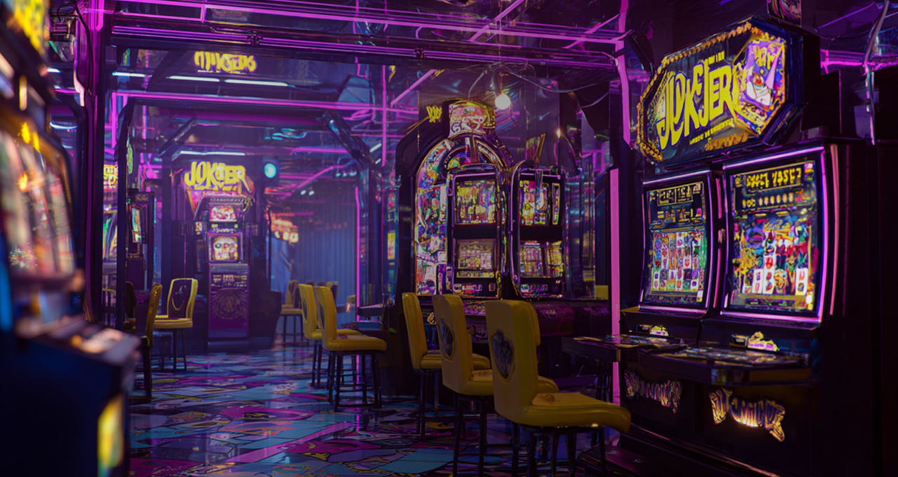 Joker8