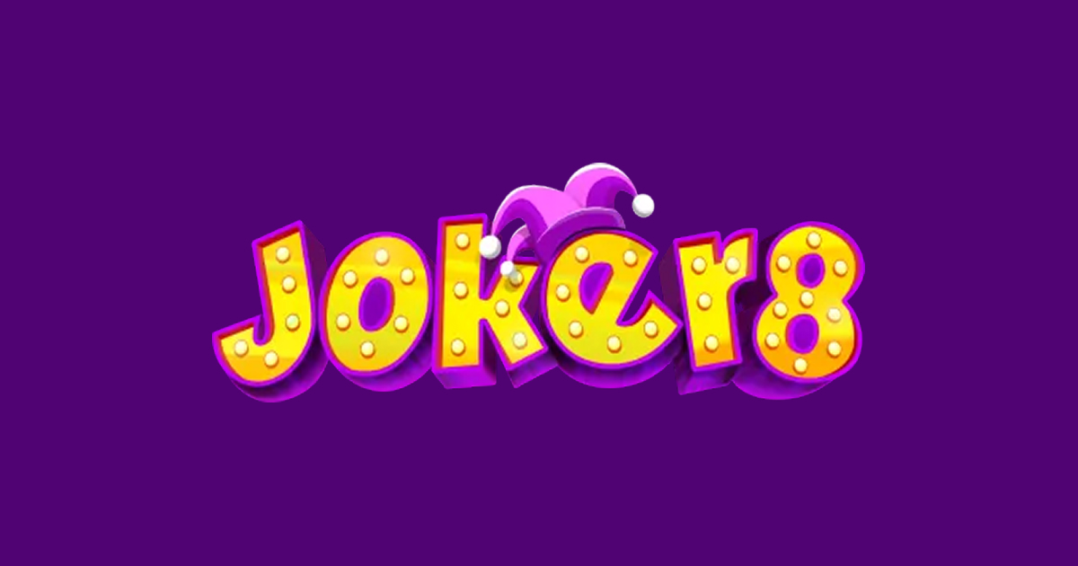 Meilleures machines à sous sur Joker8